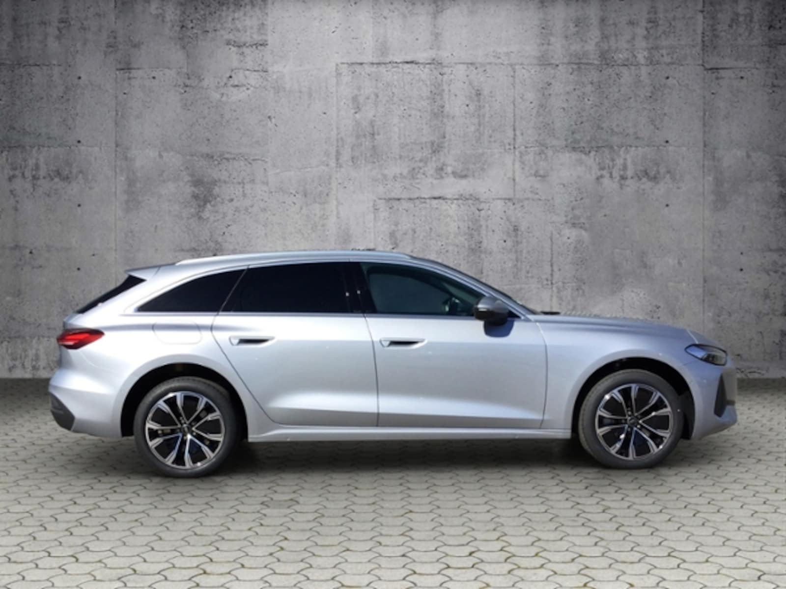 Audi A5 Avant – Bild 4