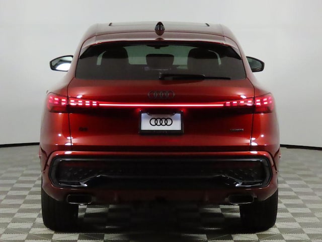 2026 Audi Q5 Sportback