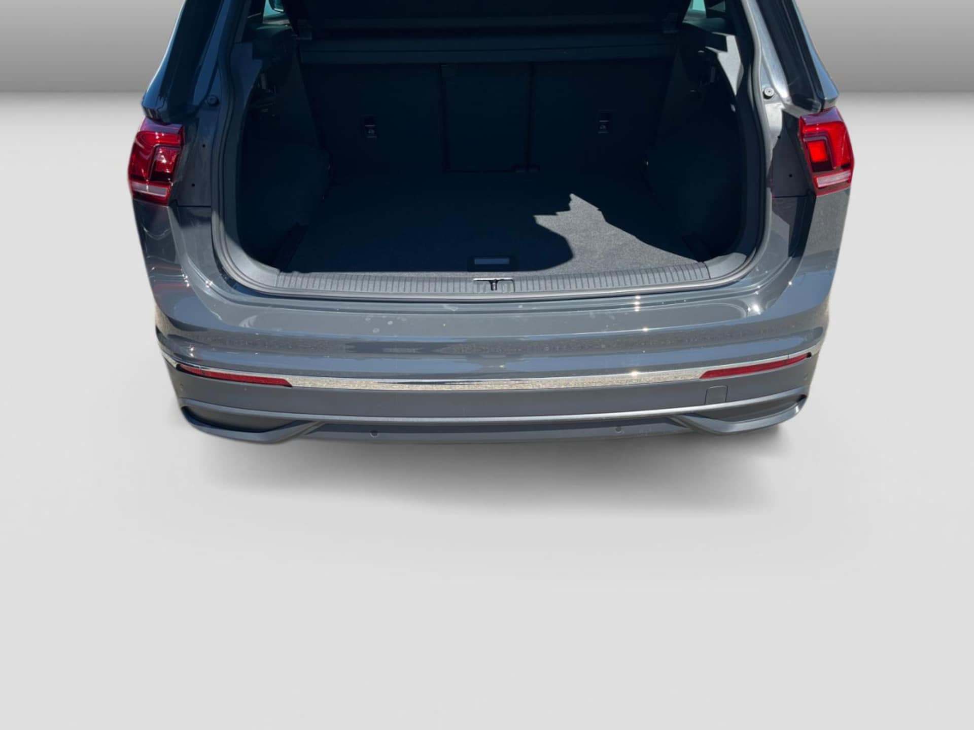 Volkswagen Tiguan Active