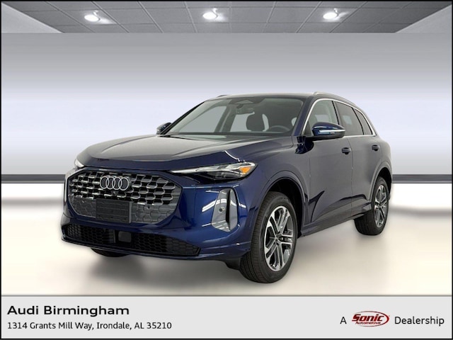 2026 Audi Q5