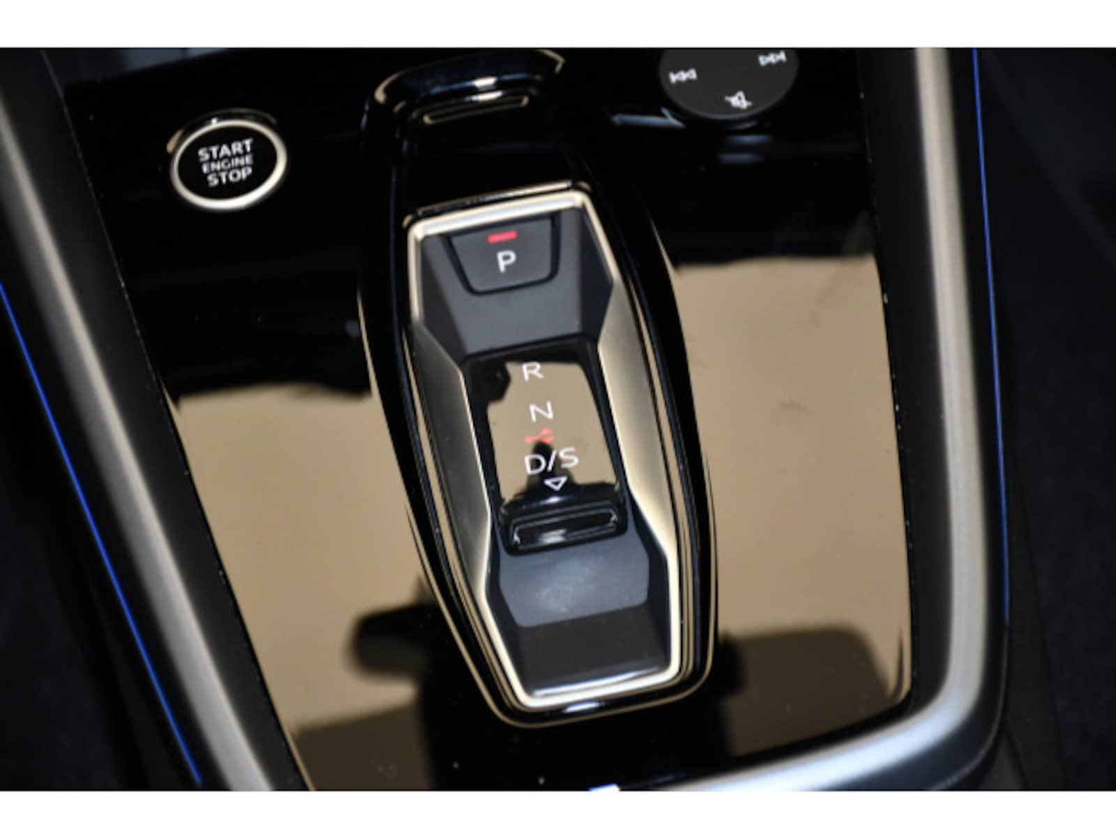Audi A3 Sportback – Bild 8