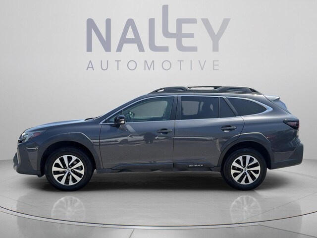 2023 Subaru Outback