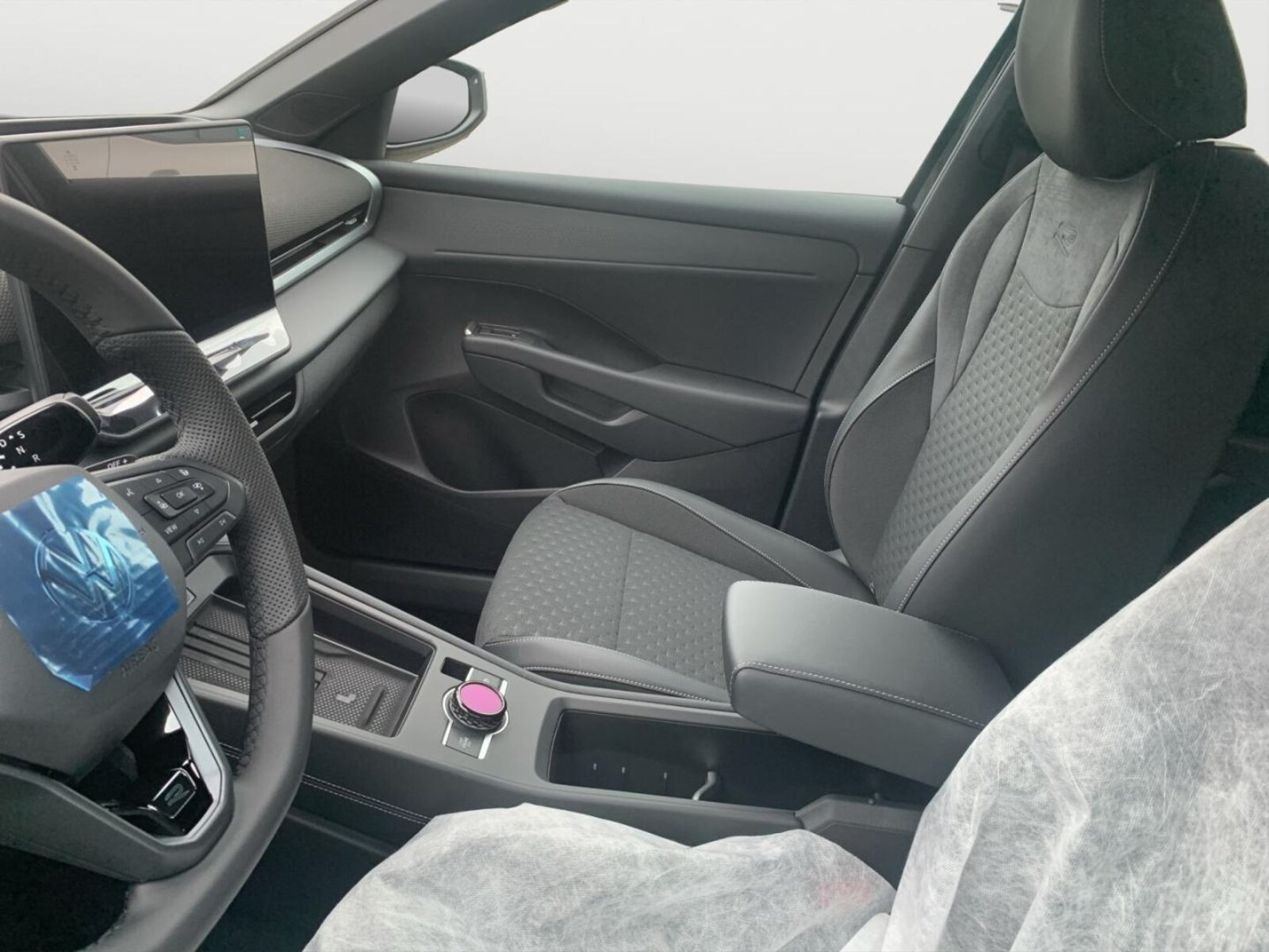 Volkswagen T-Roc – Bild 5