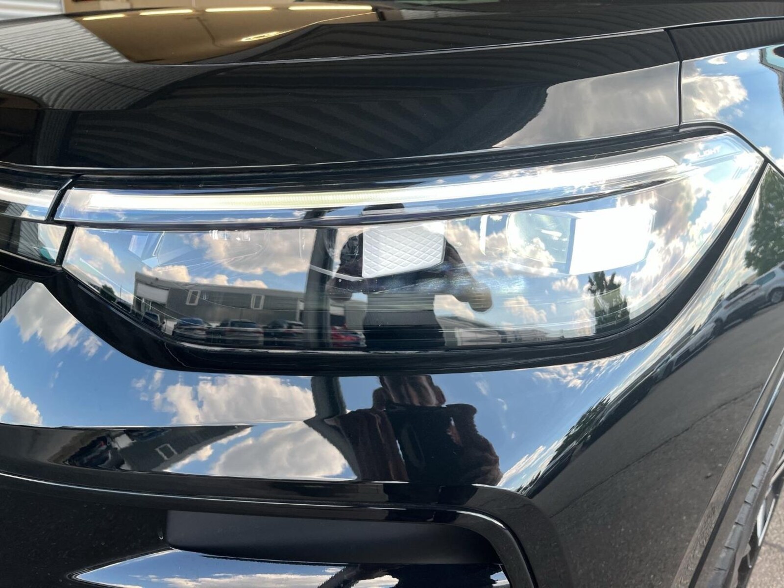 Volkswagen Tayron – Bild 19