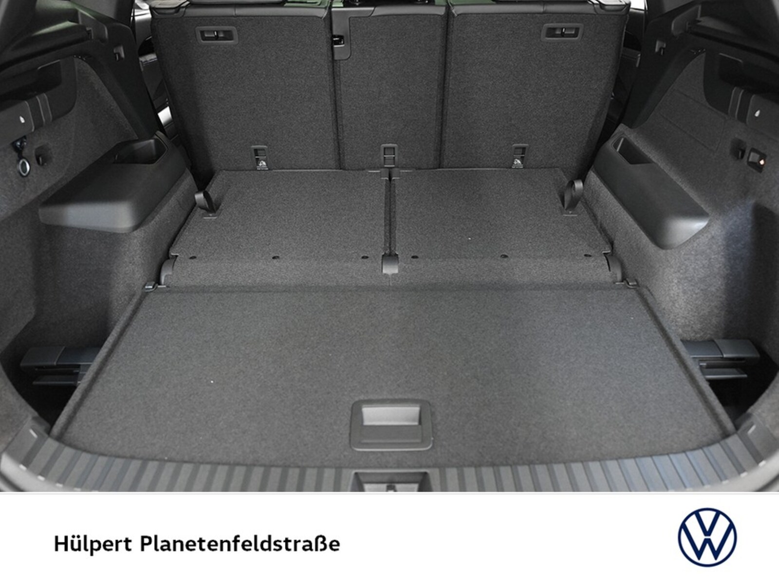 Volkswagen Tayron – Bild 8