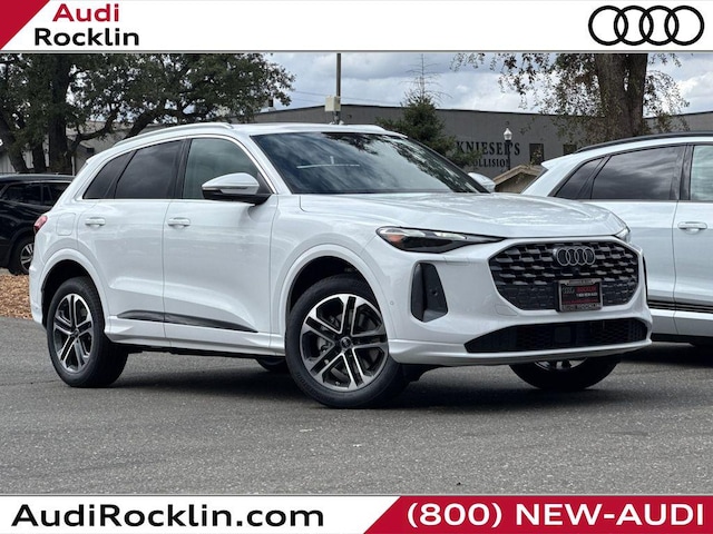 Photo of 2026 Audi Q5