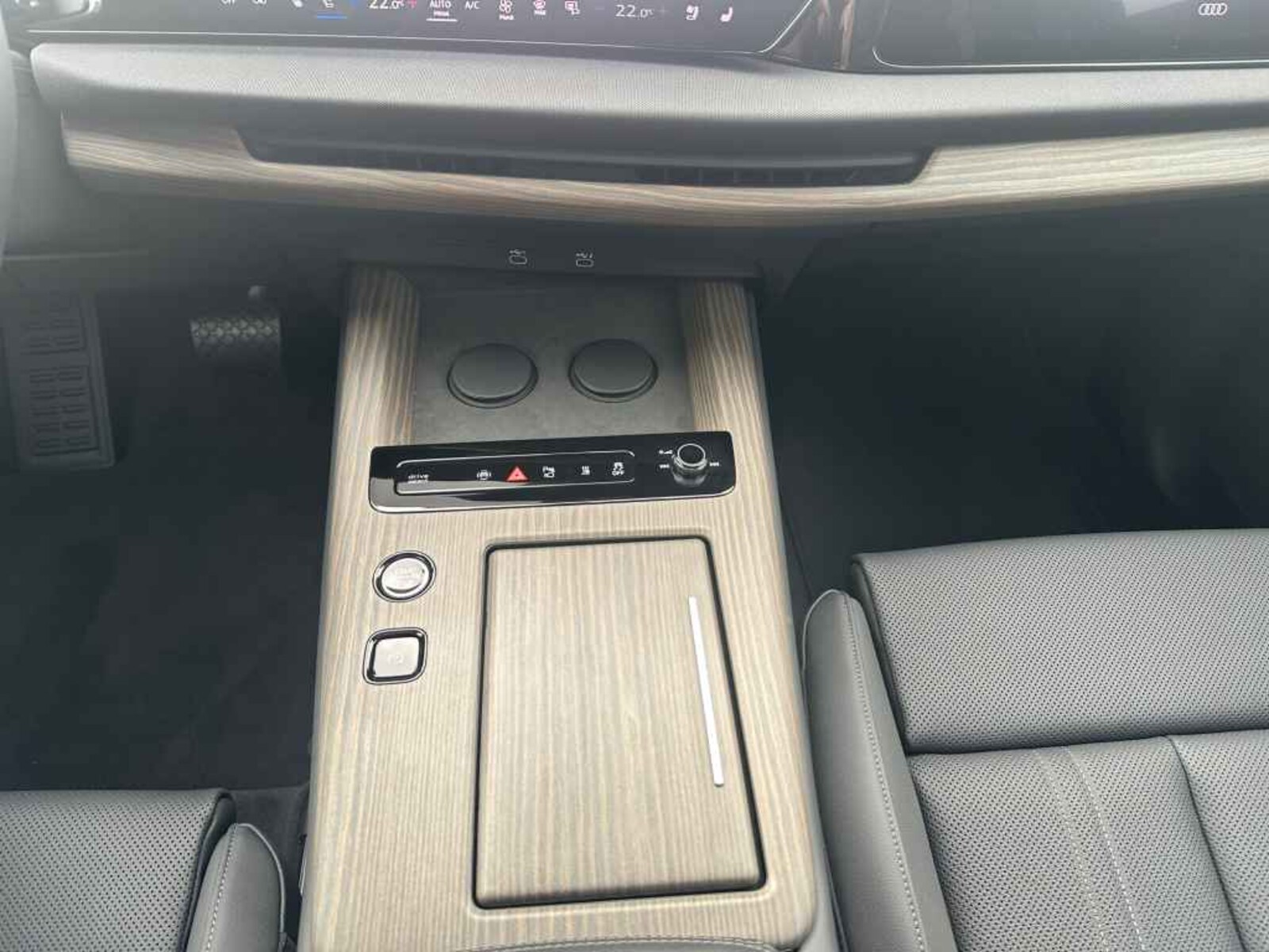 Audi Q7 – Bild 13