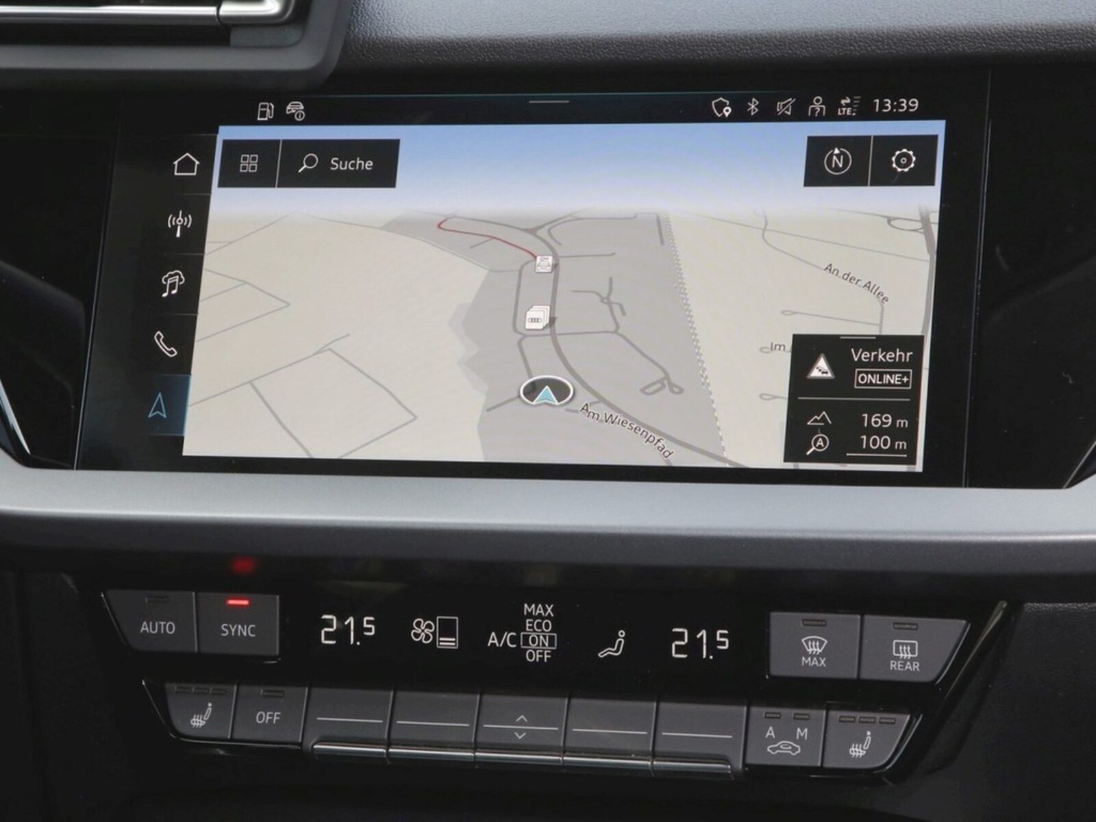 Audi A3 Sportback – Bild 12
