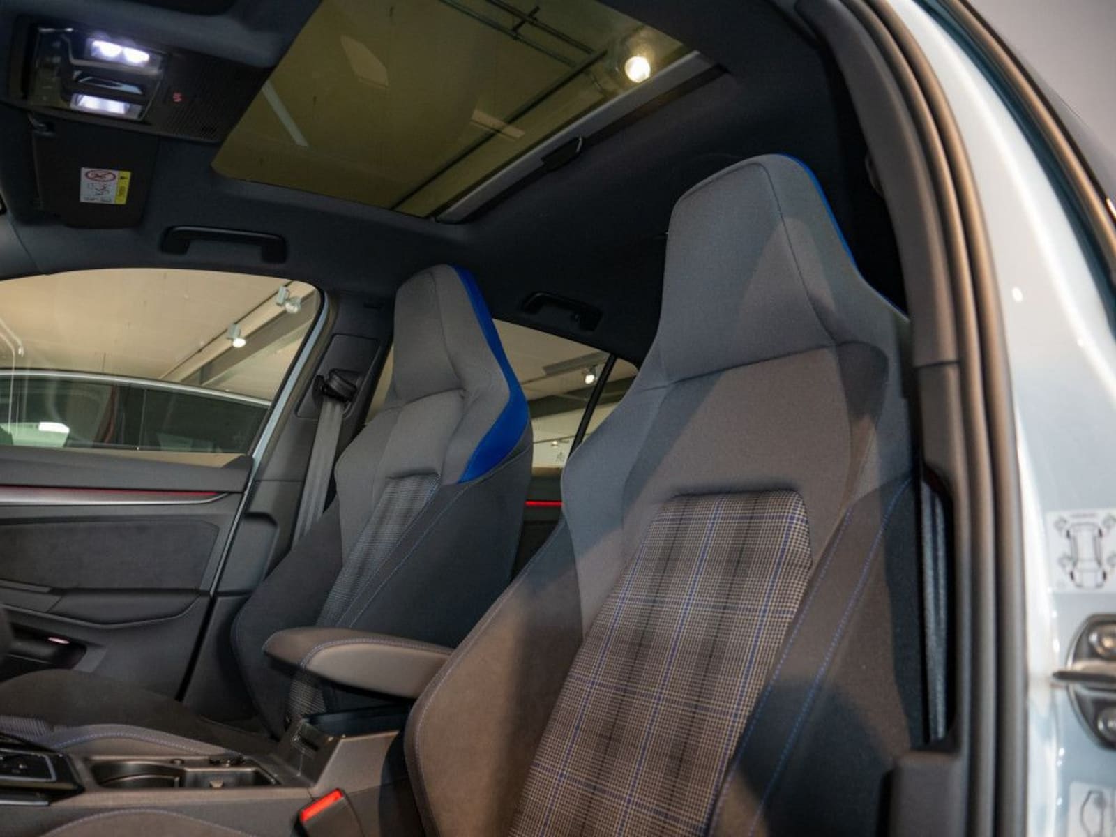 Volkswagen Golf – Bild 19