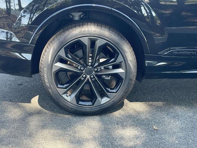 2026 Audi Q7 Premium Plus - Photo 9