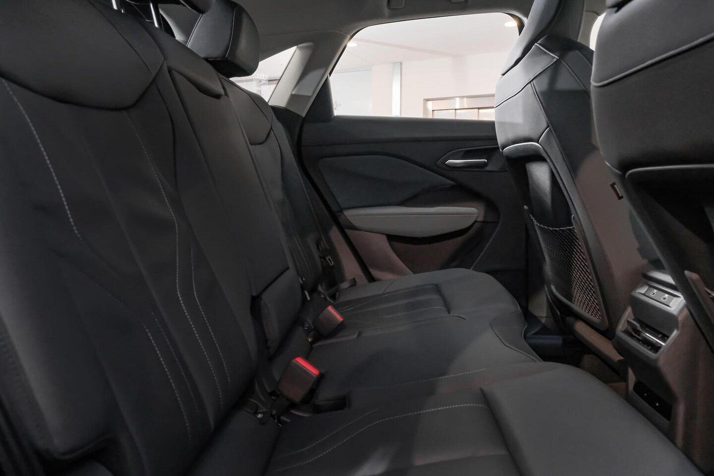 Image about Audi Q3 Sportback TFSI quattro 150 kW launch edition