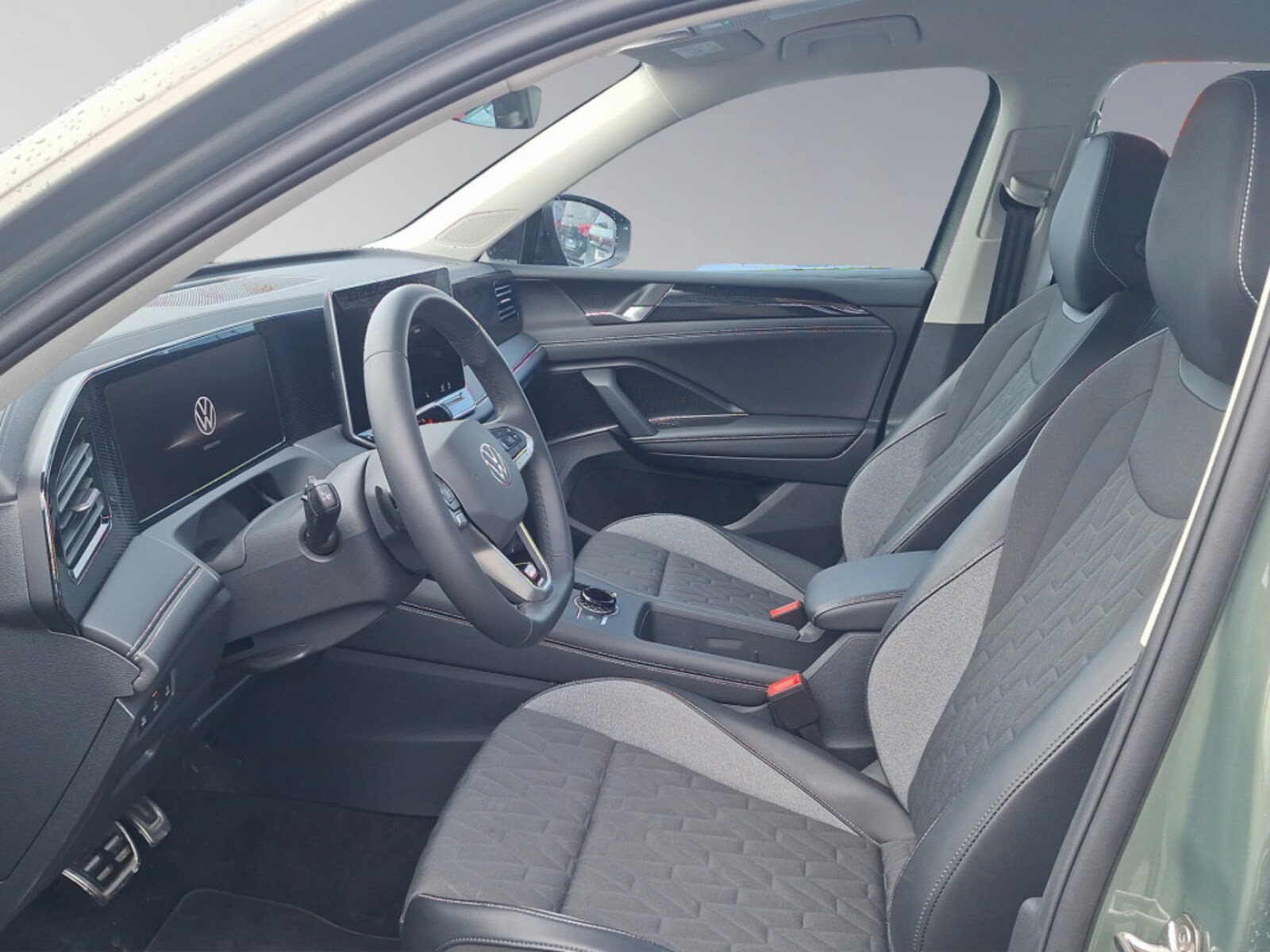 Volkswagen Tiguan – Bild 10
