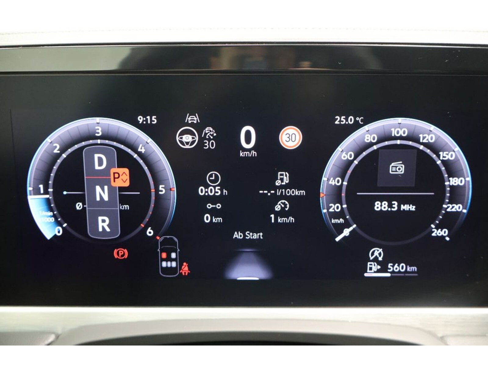 Volkswagen Passat – Bild 9