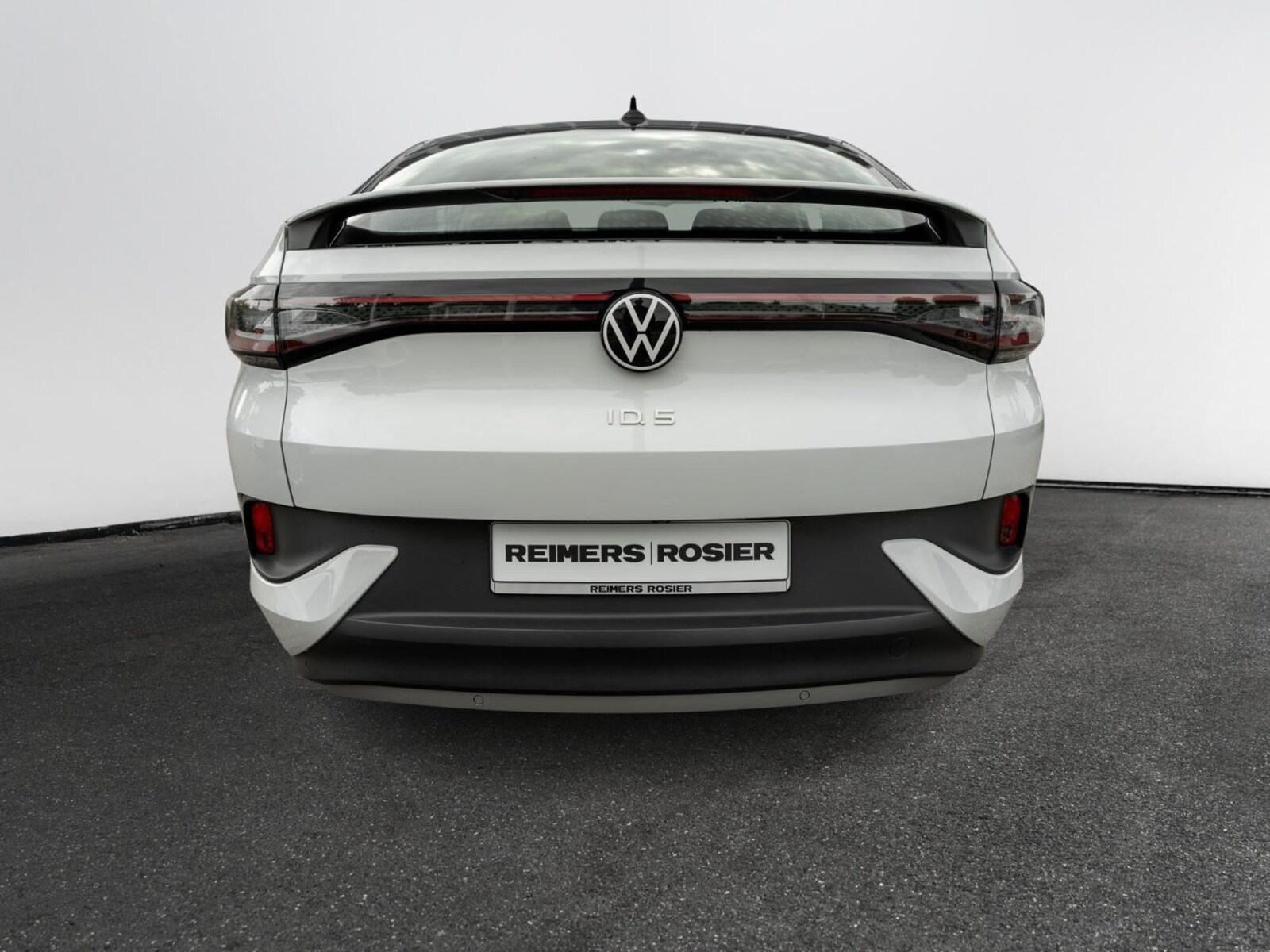 Volkswagen ID.5 – Bild 5