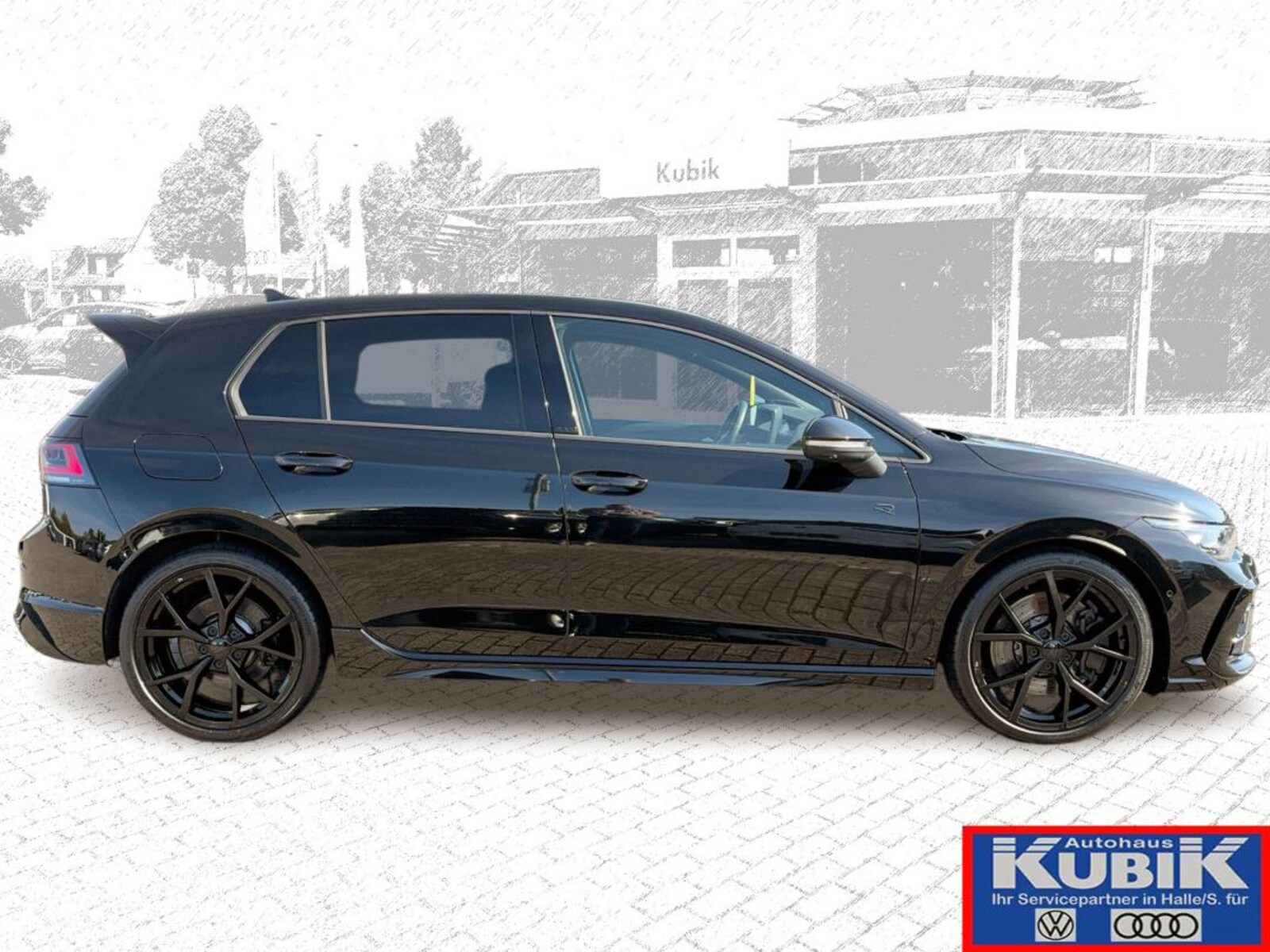 Volkswagen Golf – Bild 22