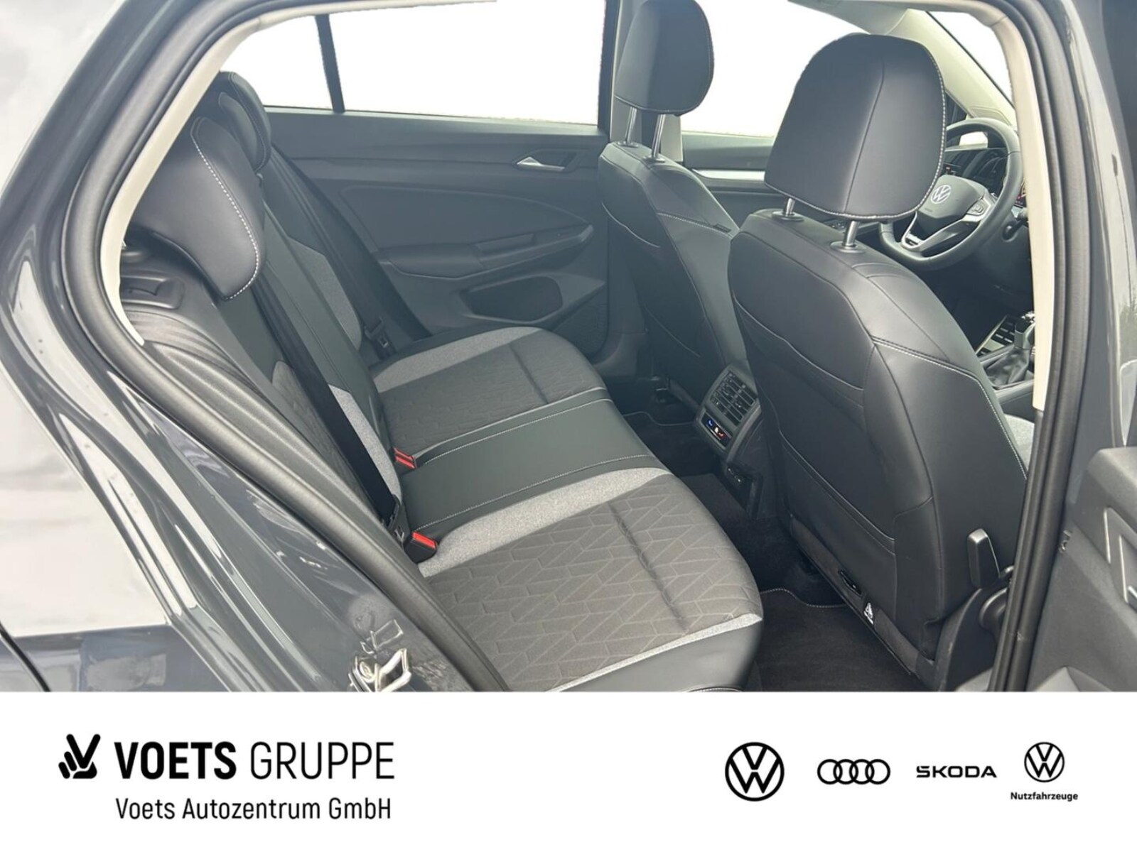 Volkswagen Golf – Bild 14