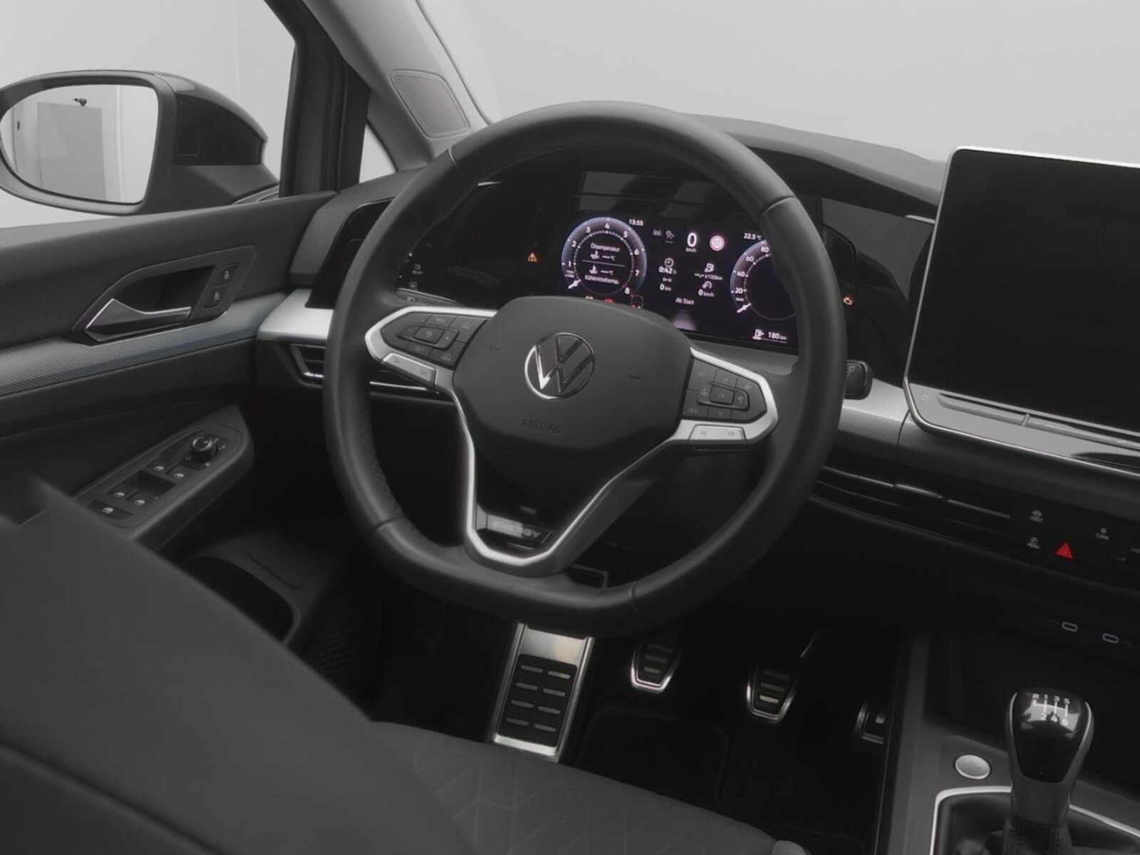 Volkswagen Golf Variant – Bild 11