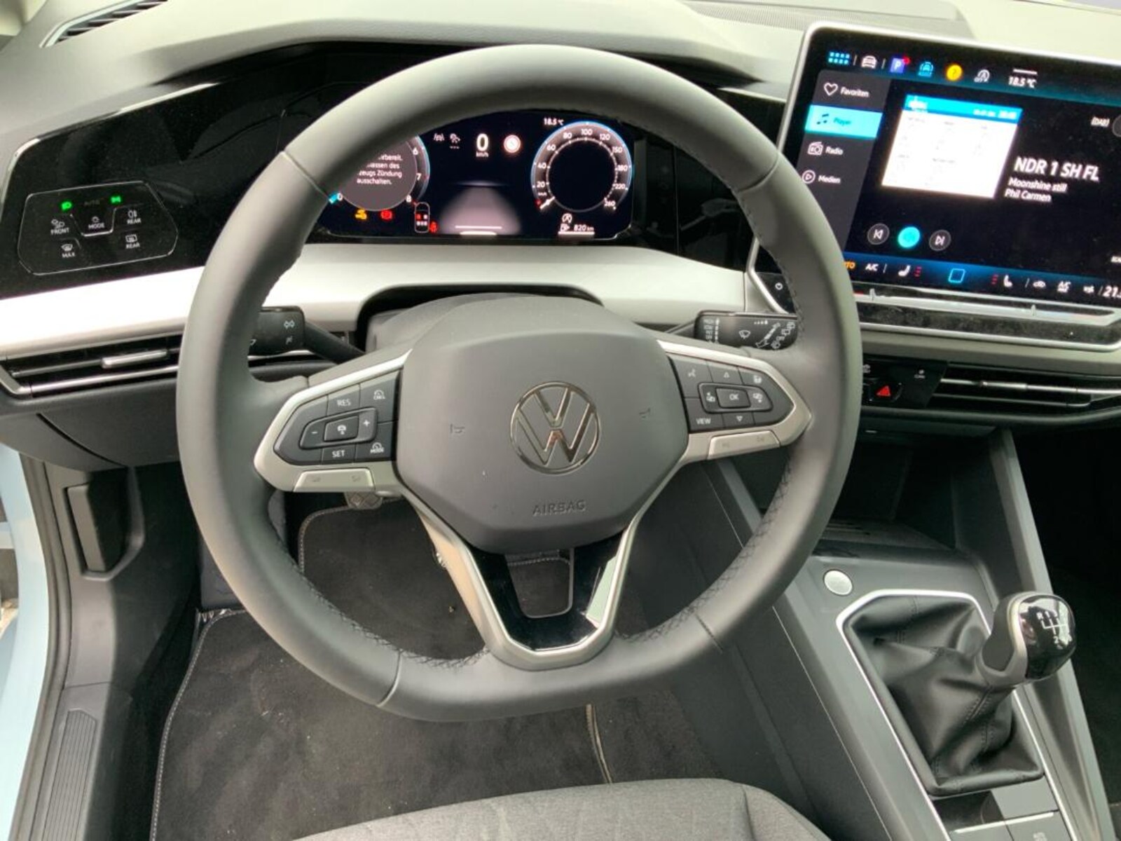 Volkswagen Golf – Bild 7