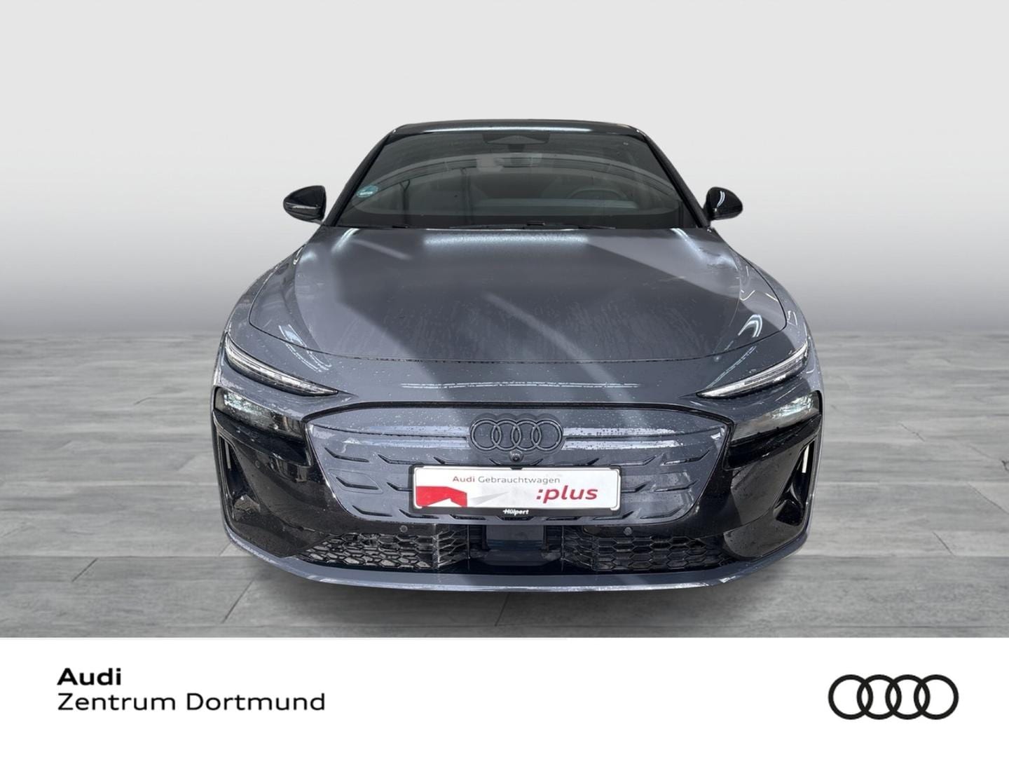 Bild über Audi A6 Sportback e-tron e-tron quattro - für weitere Informationen kontaktieren Sie den Audi Partner