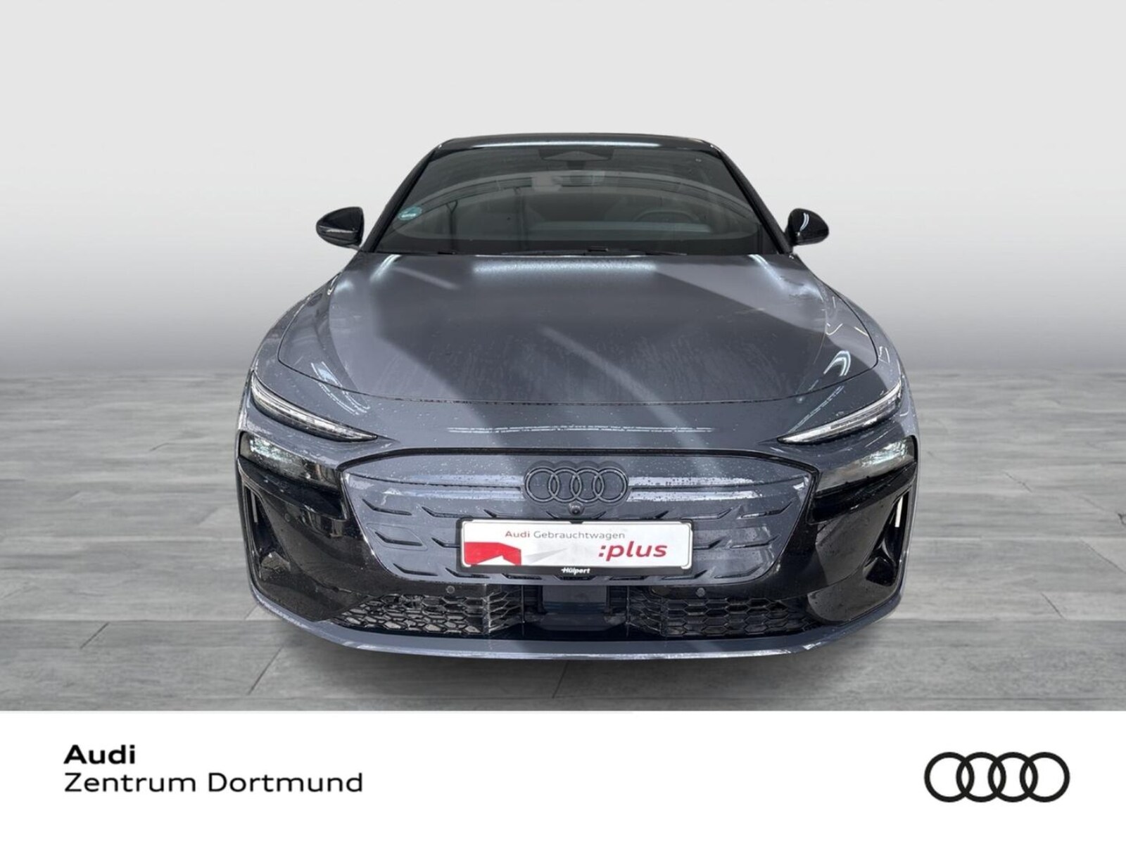 Audi A6 Sportback e-tron – Bild 8