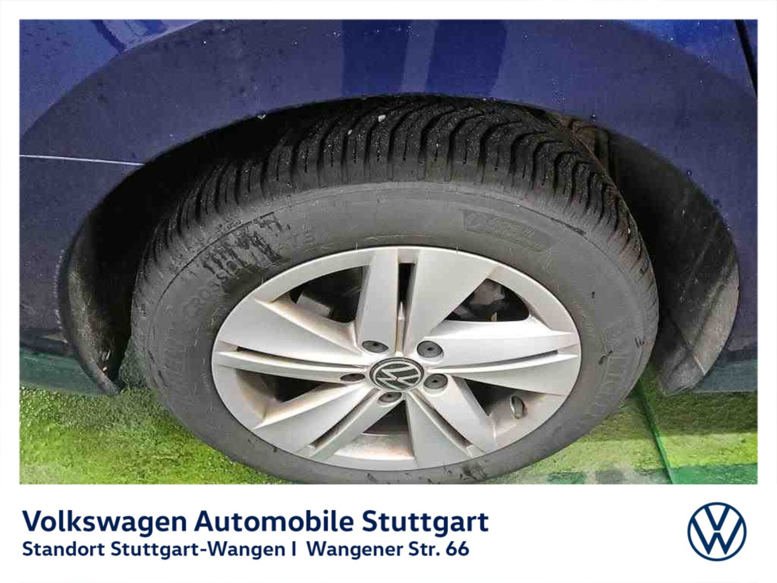 Volkswagen Golf Variant – Bild 11