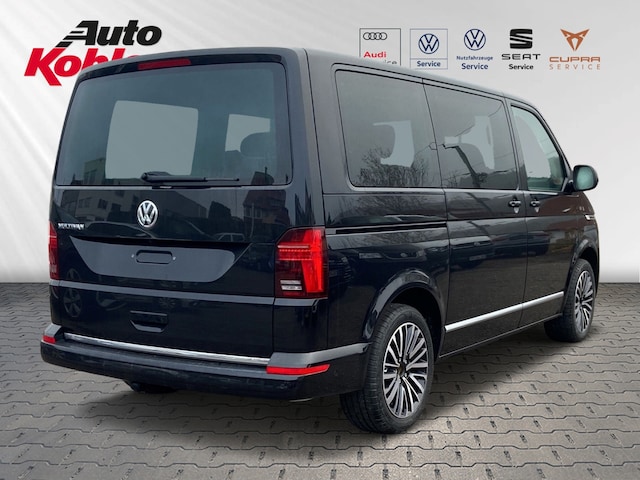 Volkswagen T6.1 Multivan
