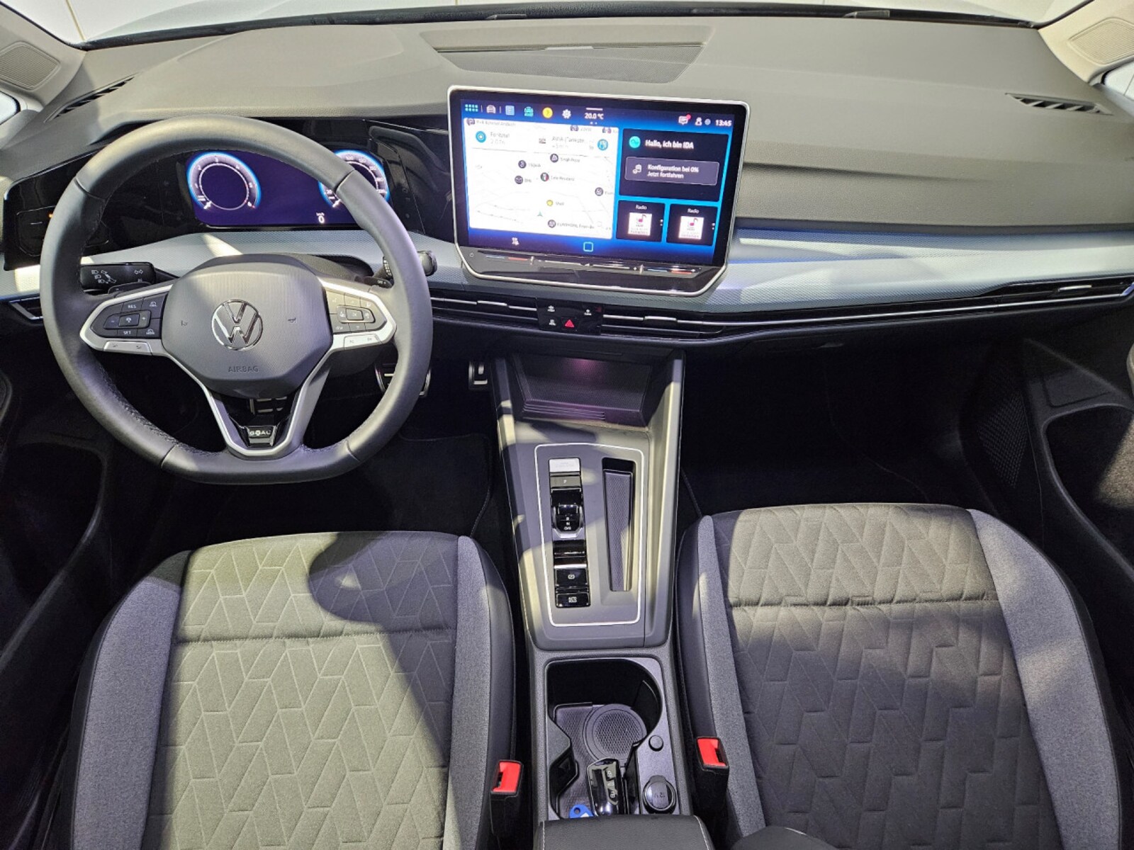 Volkswagen Golf – Bild 10