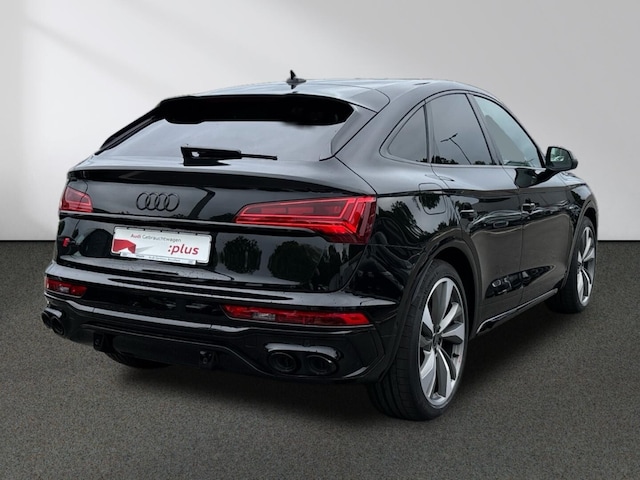 Audi SQ5 Sportback TDI Tiptronic -  - Joinsteer - #2