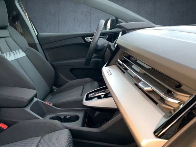 Image about Audi Q4 e-tron 40 e-tron