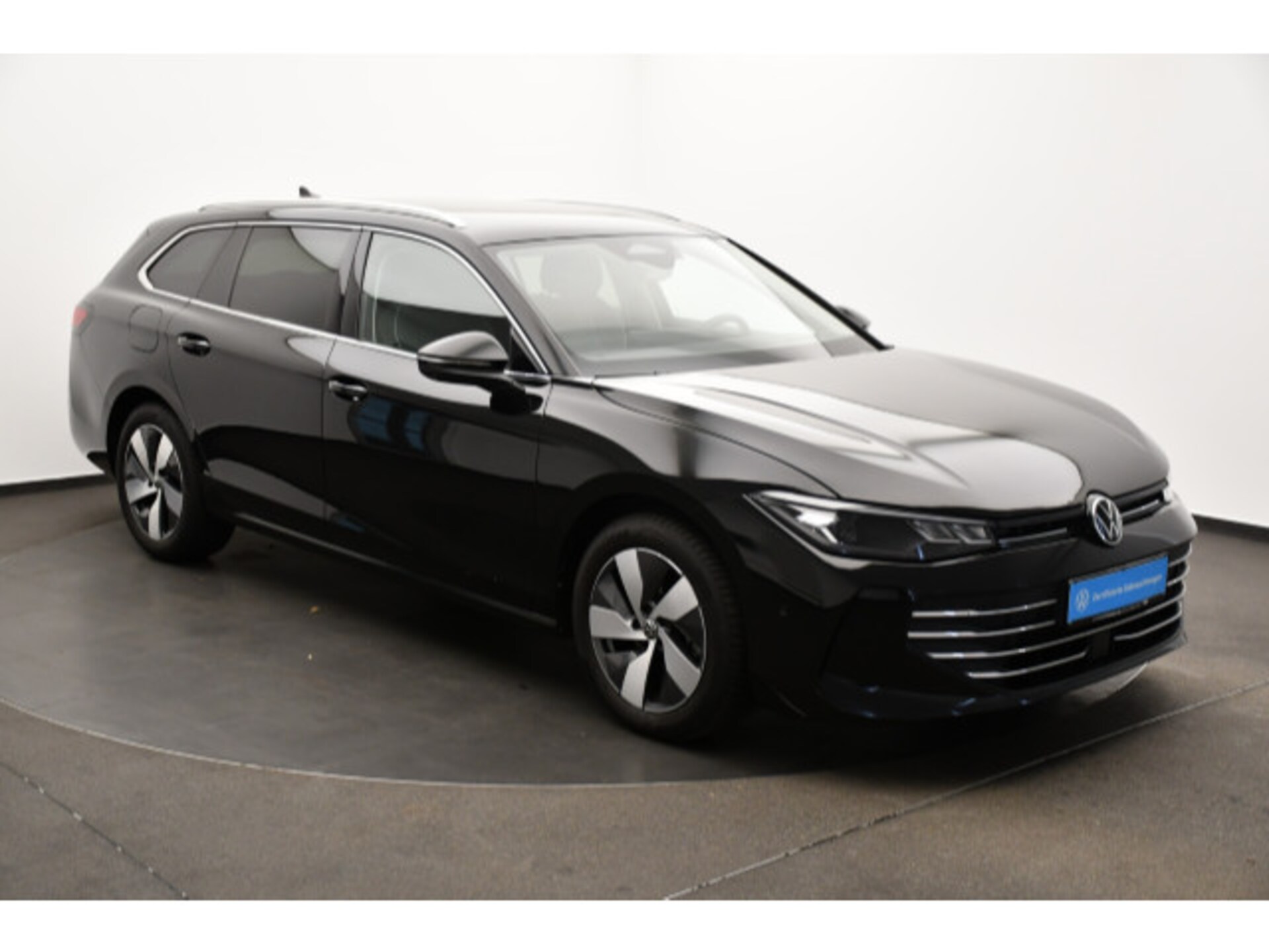 Volkswagen Passat Business