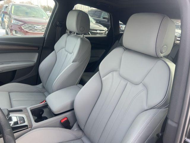 2025 Audi Q5 Sportback Premium Plus - Photo 7