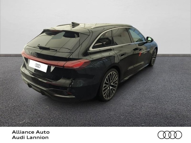 Audi A5 Coupé S Line TDI Hybride 204 Ch S Tronic -  - Joinsteer - #2