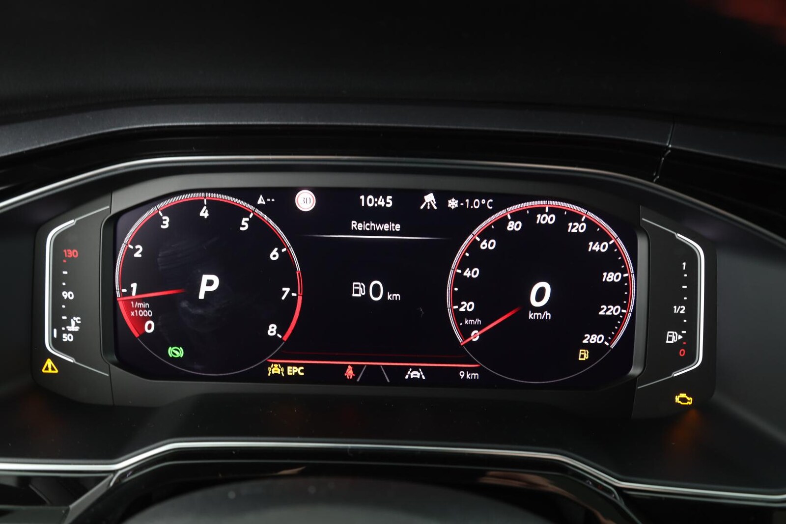 Volkswagen Polo – Bild 19