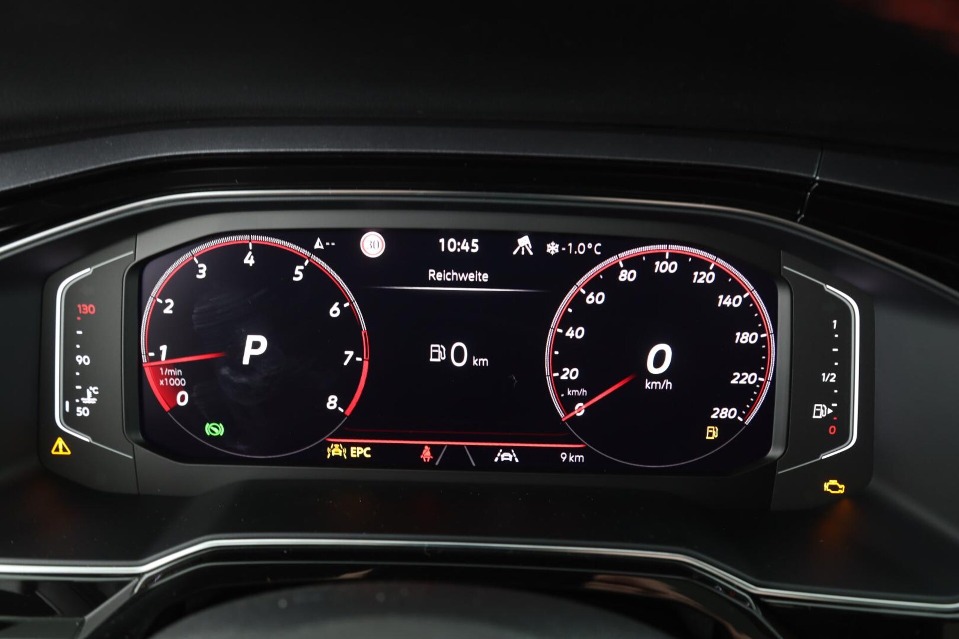 Volkswagen Polo GTI