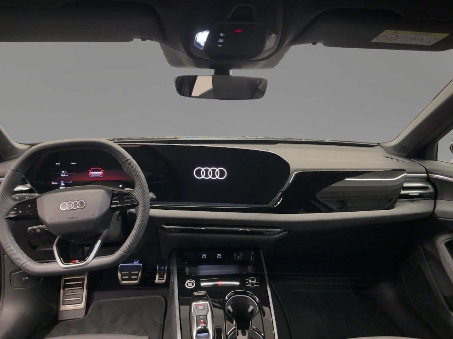 Bild über Audi A5 Limousine TFSI S tronic - für weitere Informationen kontaktieren Sie den Audi Partner