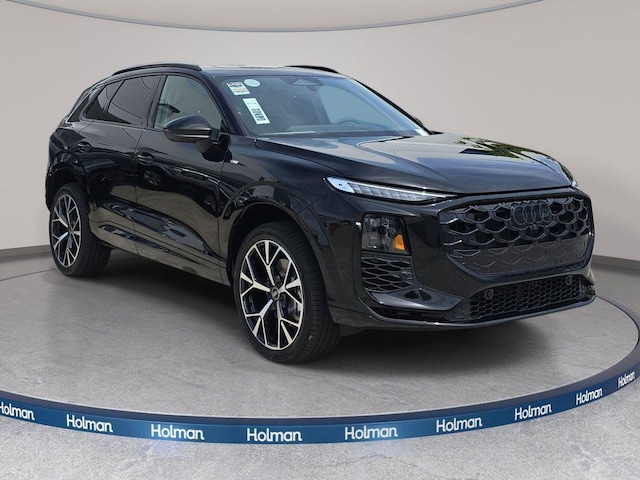 2026 Audi Q3 SUV