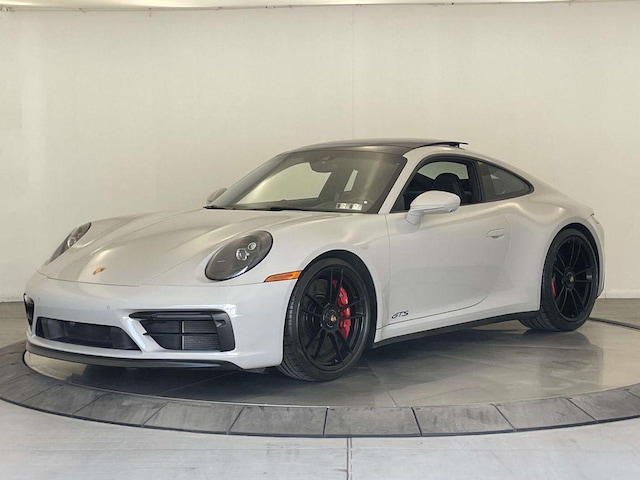 2024 Porsche