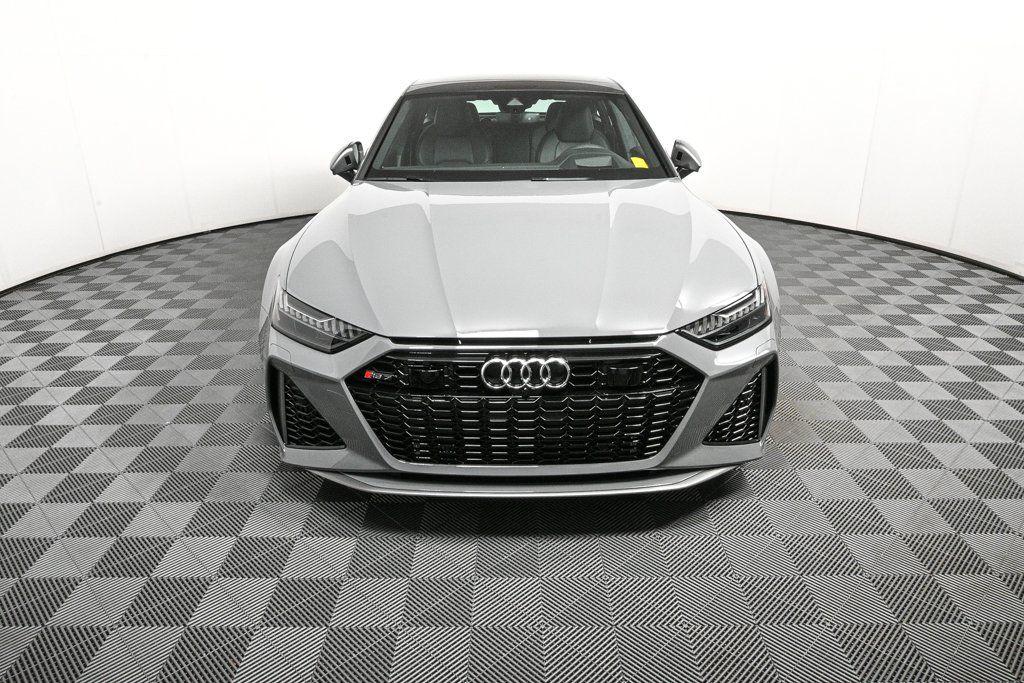 2026 Audi RS 7 Base - Photo 36