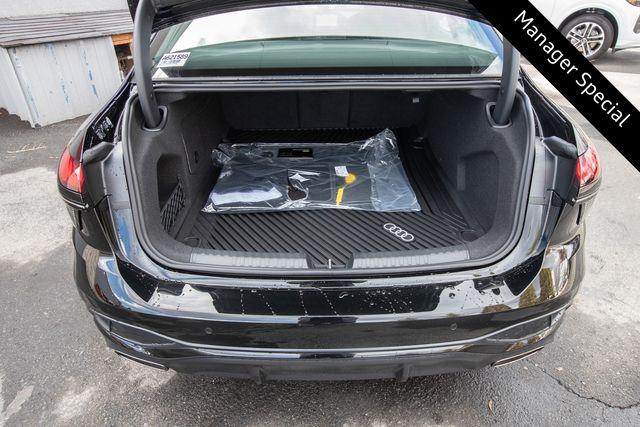 2026 Audi A6 Premium Plus - Photo 38