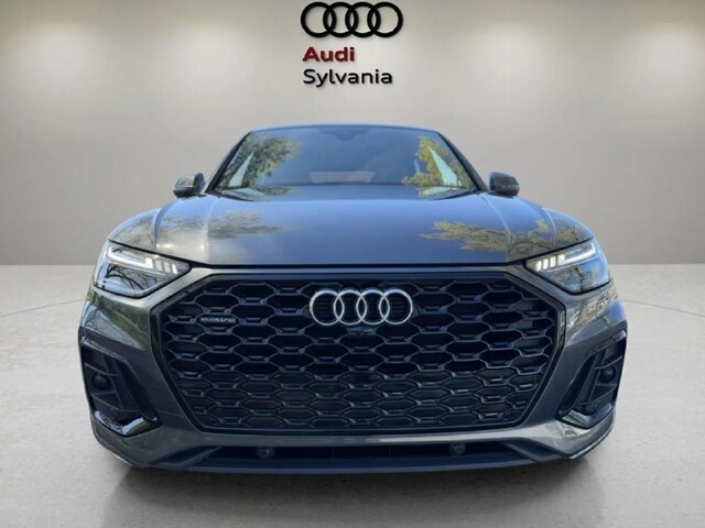 2023 Audi Q5 Sportback