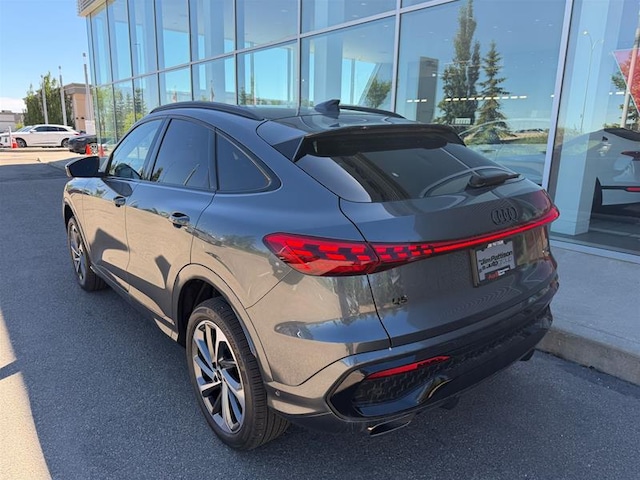 2026 Audi Q5 Sportback