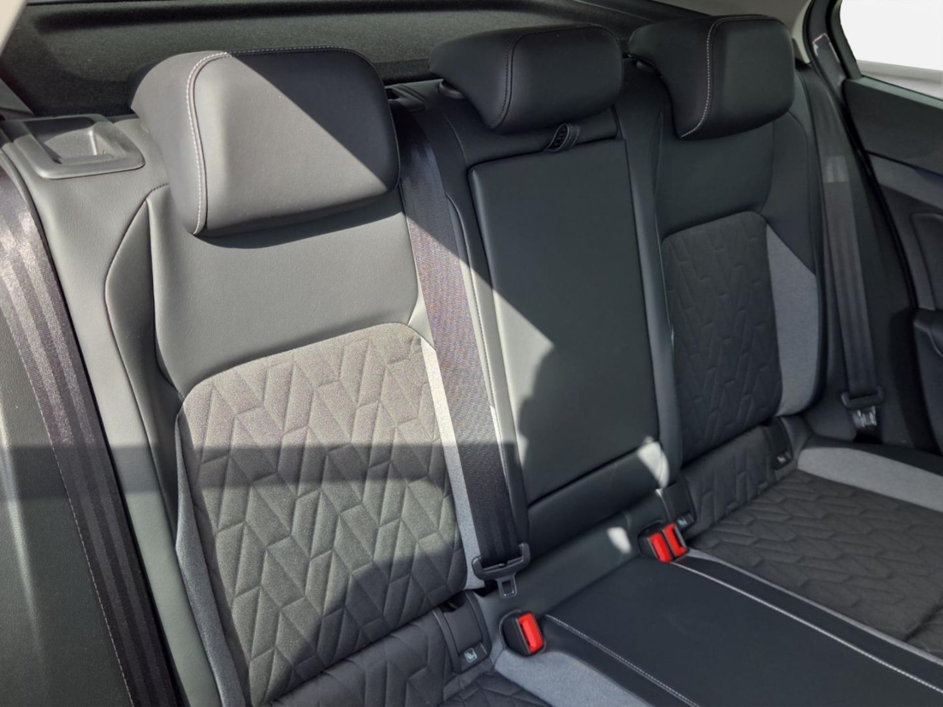 Volkswagen Golf ENERGY