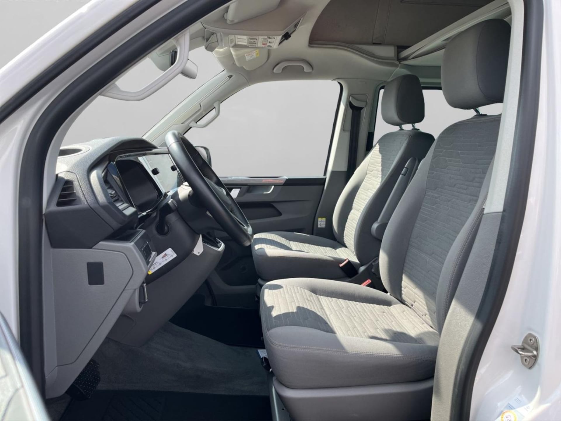 Volkswagen T6.1 California Ocean