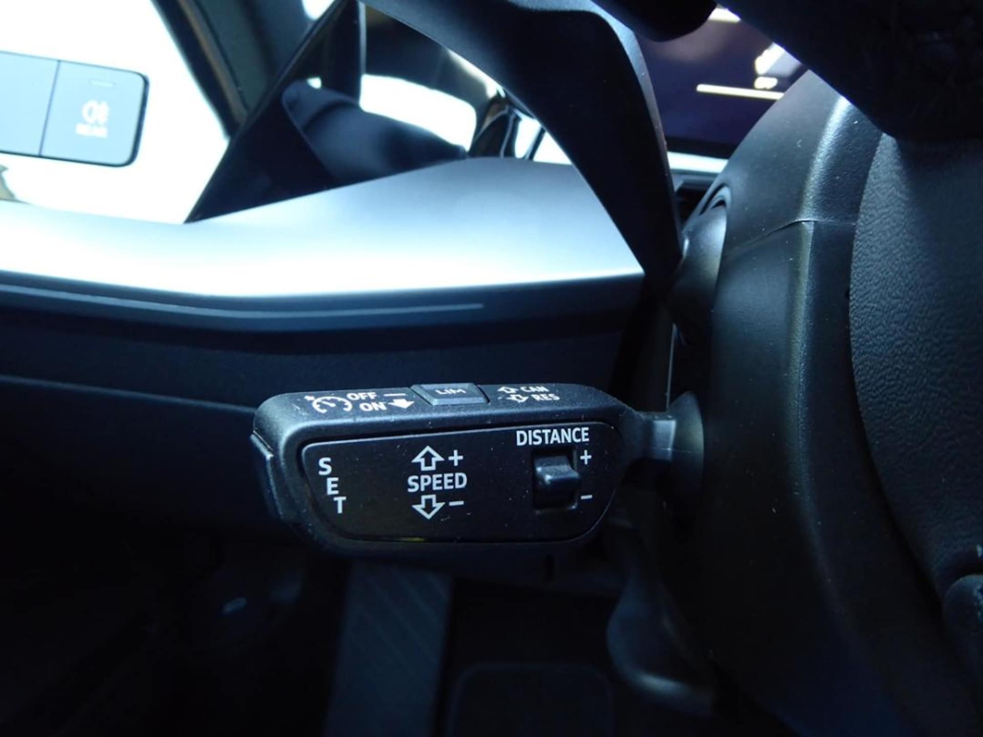 Audi A3 Limousine S line