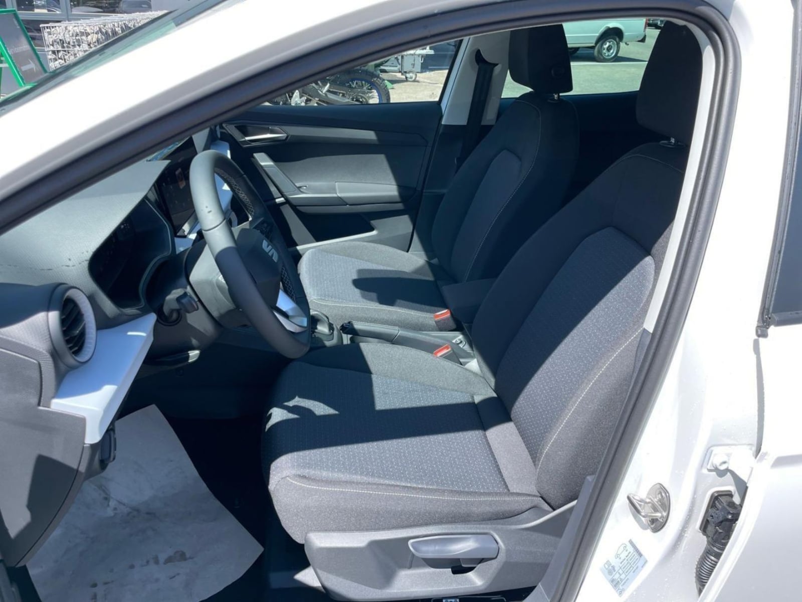 SEAT Ibiza – Bild 10