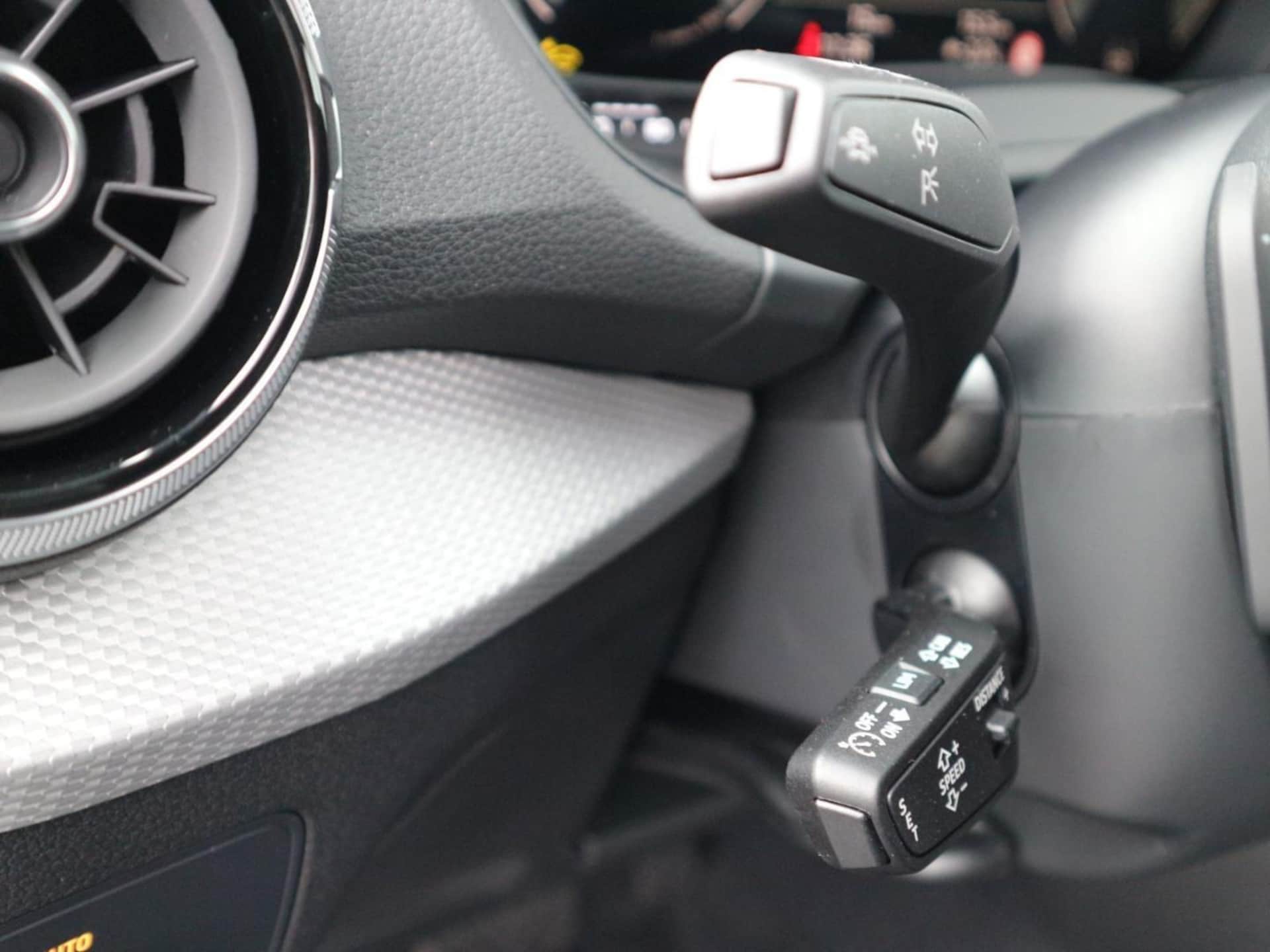 Audi Q2 Advanced