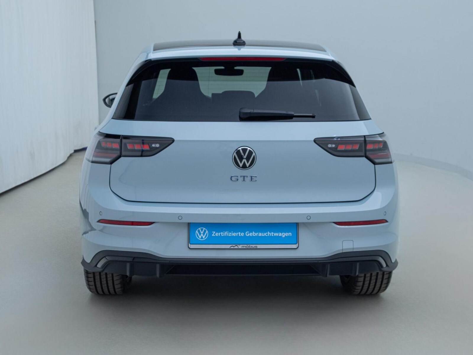 Volkswagen Golf – Bild 8