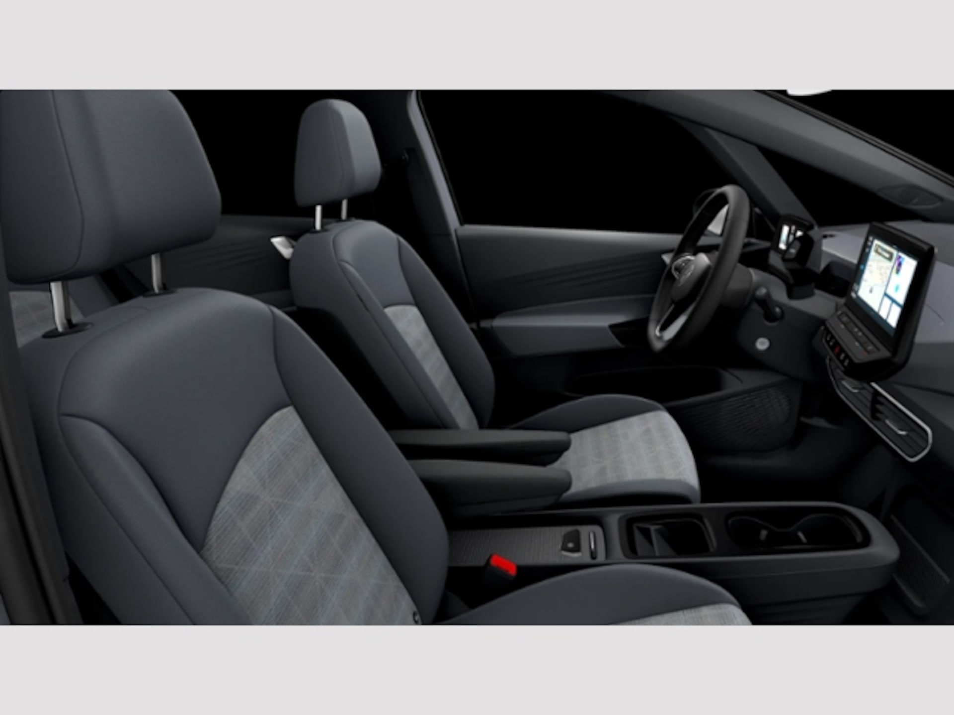 Volkswagen ID.3 Pro Performance