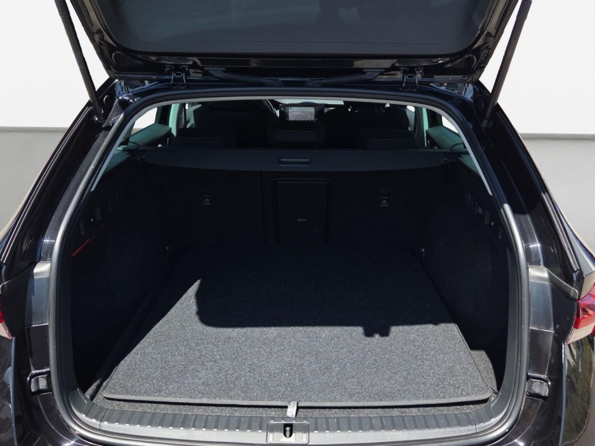 Skoda Octavia Combi Ambition