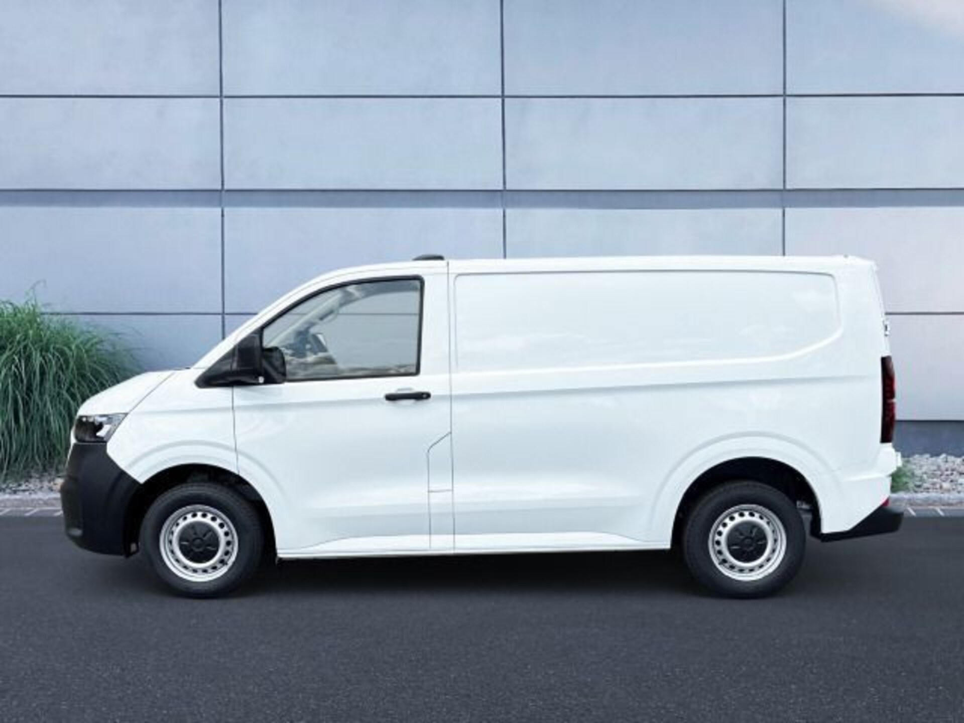 Volkswagen Transporter Kasten kurzer Radstand